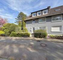 Familienidyll im Essener Süden - Ein Zuhause für Generationen