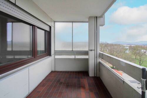 Balkon - 