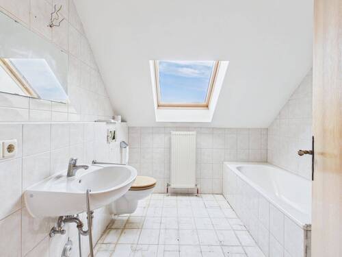 Badezimmer - 