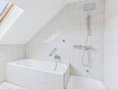 Badewanne / Dusche - 
