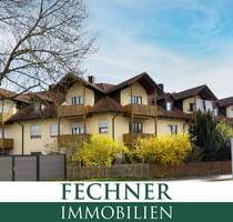 Renovierungsbedürftig aber sofort verfügbar! 3-ZKB im Dachgeschoss, zwei Balkone, Garage und Keller! - Ingolstadt