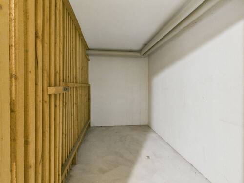 Kellerabteil - 
