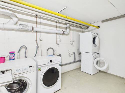 Waschraum - 