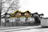 Lage im Gebäude - 3 Zimmer Etagenwohnung zum Kaufen in Ingolstadt
