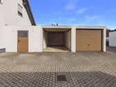 Einzelgarage inklusive - 3 Zimmer Etagenwohnung in Ingolstadt