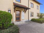 Hauseingang - Etagenwohnung mit 91,10 m&sup2; in Ingolstadt zum Kaufen