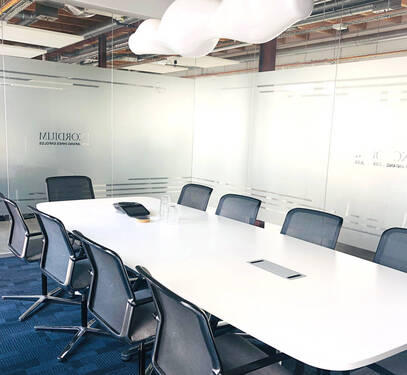 Meetingraum - Büro in Berlin