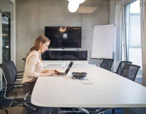 Meetingraum - 
