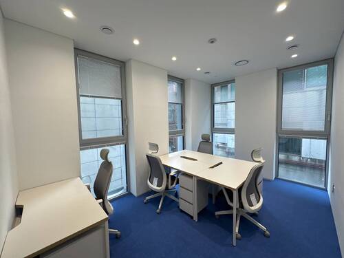 Großen Büro 2.jpeg - Büro in Hannover