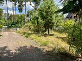 Gartenbereich - 