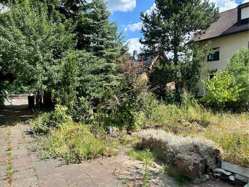 Gartenbereich 2 - 