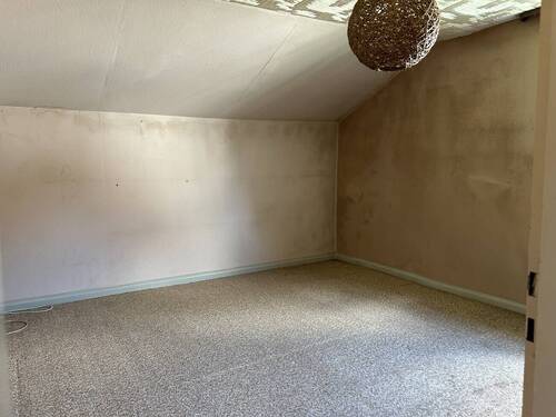 Zimmer 2 im DG - 