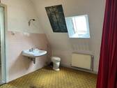 Flur im DG - 
