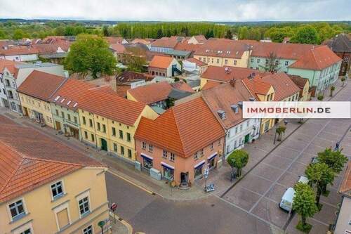 1.jpg - Mehrfamilienhaus, Wohnhaus zum Kaufen in Gransee