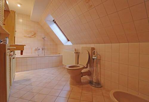 Badezimmer - 