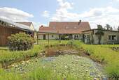 Ansicht - 8 Zimmer Einfamilienhaus zum Kaufen in Bergen (Dumme)