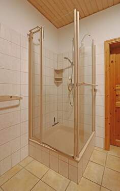 Gästebad - 
