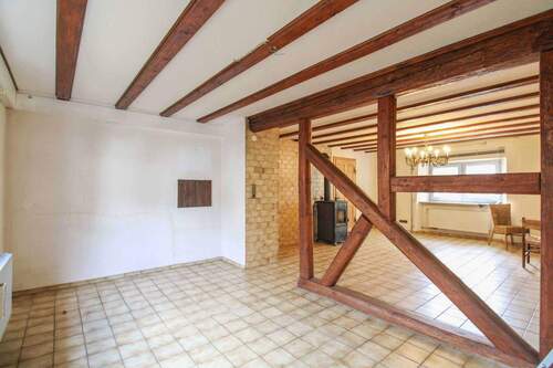 Esszimmer - 5 Zimmer Einfamilienhaus zum Kaufen in Wölferlingen