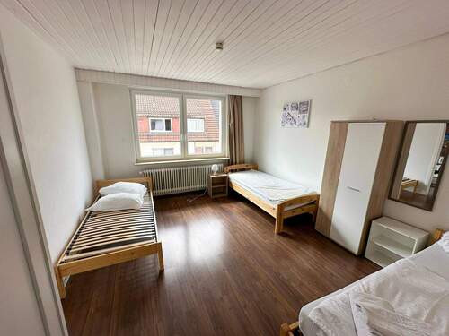 Schlafzimmer - 