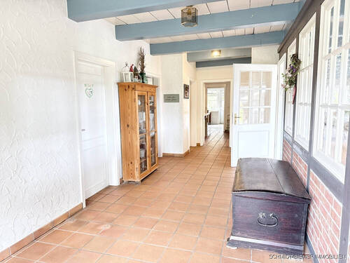 Diele - Büro mit 65,50 m&sup2; in Haselau / Hohenhorst zur Miete