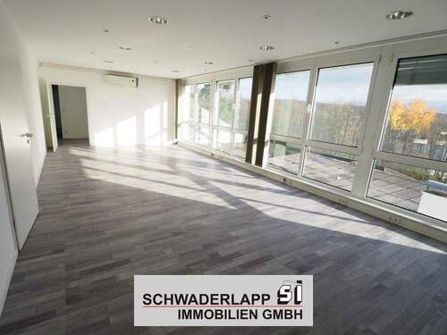 Beispiel Bürofläche - 3 Zimmer Büro in Höhr-Grenzhausen