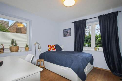 Terrasse - Etagenwohnung mit 85,00 m&sup2; in Hude zum Kaufen