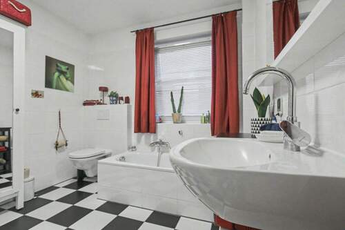 Überdachte Terrasse - 