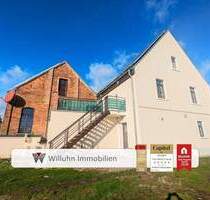 Hochwertig saniert: Wohnen+Gewerbe in idyllischer Lage | Denkmal | Photovoltaik + Bauland optional - Jesewitz Gotha