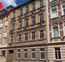 3-Zimmer-Eigentumswohnung im ruhigen Stadtbezirk Untermhaus - Gera