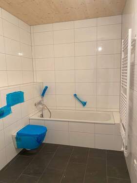 Beispielbild Badezimmer - 