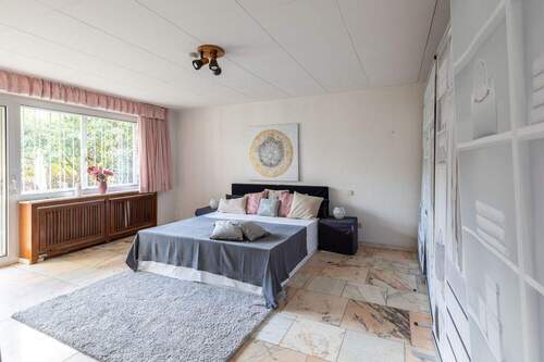 Schlafzimmer - 