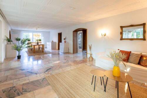 Wohnzimmer Esszimmer 