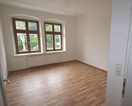 Schlafzimmer - Niedliche 2 Raumwohnung in ruhiger kleinen Hausgemeinschaft