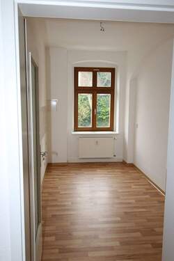 Küche - Etagenwohnung mit 46,20 m&sup2; in Görlitz zur Miete