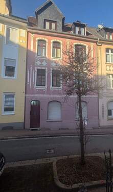 1.JPG - Sehr gepflegtes 4-Familienhaus nahe Loher Wäldchen mit kleinem Garten…