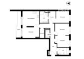 3.Obergeschoss - 