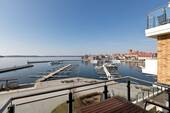 Hafenblick - 