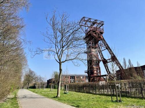 historisches Umfeld - 