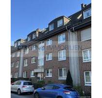 Gepflegte 3-Raumwohnung mit Balkon im 2. OG in Schonnebeck! - Essen