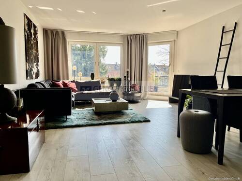 Wohnen - Etagenwohnung mit 79,50 m&sup2; in Essen zum Kaufen