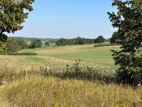 Grundstück Hinstoff-Straße - 