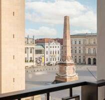 Beletage im Stadtpalais am Alten Markt - Potsdam