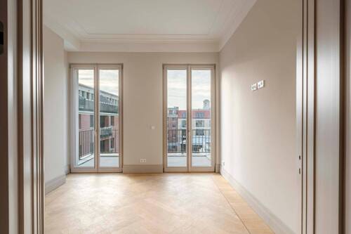 Bild 3 - 3 Zimmer Etagenwohnung in Potsdam