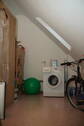 Dachabstellraum 2 - 