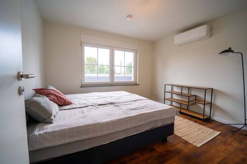 Schlafzimmer - 4 Zimmer Einfamilienhaus in Eich