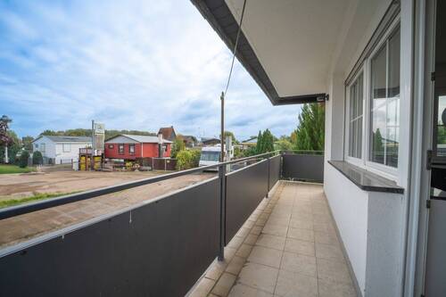 Balkon - 