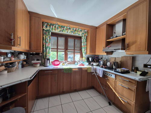 Bild 3 - 8 Zimmer Einfamilienhaus in Münsing