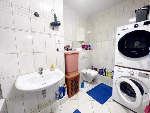 Badezimmer - 