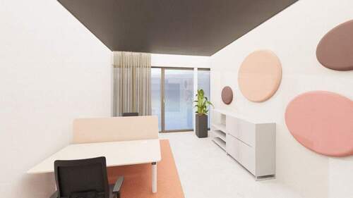 Braam - Büro zur Miete in Nordhorn