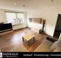 Vollmöblierte Wohnung im Bochumer Zentrum - Höchster Wohnkomfort